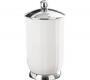 Стакан для зубных щеток Gentry Home GH Lady - cotton_holder_8816