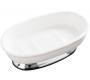 Мыльница Gentry Home GH Lady - soap-dish_8818