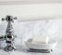 Мыльница Gentry Home GH Lady - soap-dish_8818