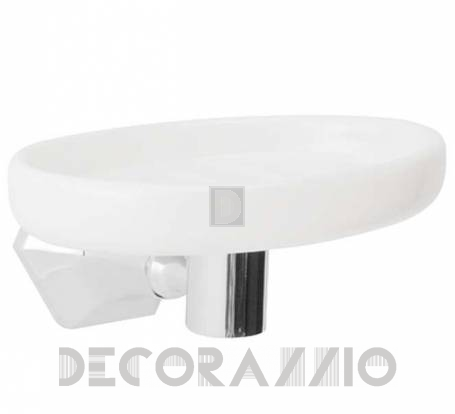 Мыльница Gentry Home GH Savoy - soap-dish_10100