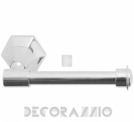 Держатель туалетной бумаги Gentry Home GH Savoy - toilet_paper_holder_10120