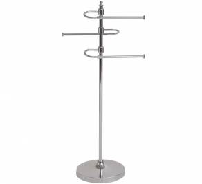 Держатель для полотенец Gentry Home GH Unique, trevor_towel_rail_10618