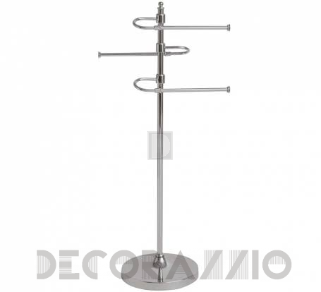 Держатель для полотенец Gentry Home GH Unique - trevor_towel_rail_10618