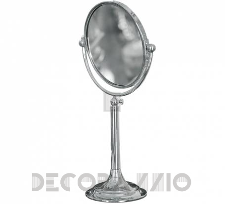 Зеркало для ванной Gentry Home GH Unique - kirk_mirror_8398