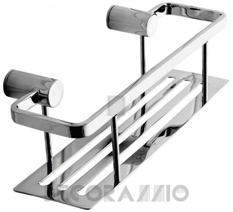Полка Gentry Home GH Unique - shower_shelf_8388