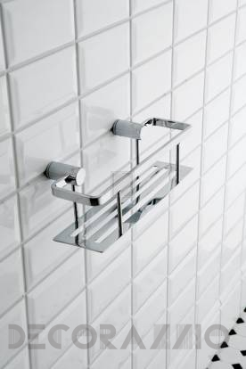 Полка Gentry Home GH Unique - shower_shelf_8388