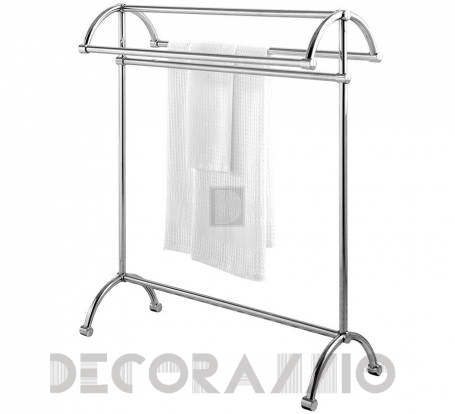 Держатель для полотенец Gentry Home GH Unique - cardiff_towel_rail_8698