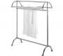Держатель для полотенец Gentry Home GH Unique - cardiff_towel_rail_8698