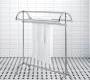 Держатель для полотенец Gentry Home GH Unique - cardiff_towel_rail_8698