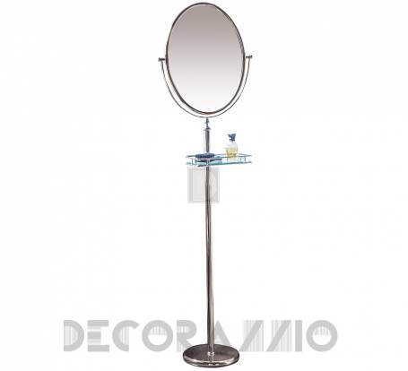 Зеркало для ванной Gentry Home GH Unique - joel_mirror_8693