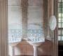 Зеркало для ванной Gentry Home GH Unique - joel_mirror_8693