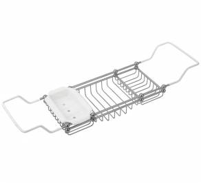 Мыльница Gentry Home GH Unique, ella_soap_tray_10280