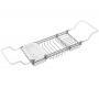 Мыльница Gentry Home GH Unique - ella_soap_tray_10280