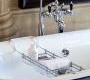 Мыльница Gentry Home GH Unique - ella_soap_tray_10280