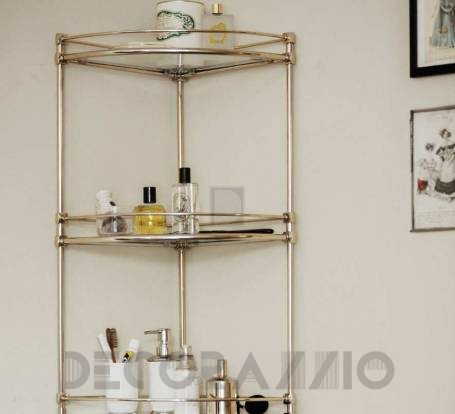 Этажерка Gentry Home GH Unique - taylor_shelfs_8610