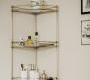 Этажерка Gentry Home GH Unique - taylor_shelfs_8610