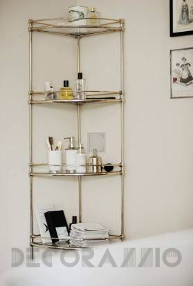 Этажерка Gentry Home GH Unique - taylor_shelfs_8610