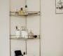 Этажерка Gentry Home GH Unique - taylor_shelfs_8610