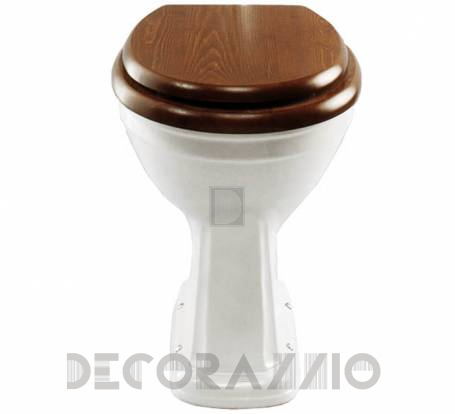 Унитаз Gentry Home GH Balasani - balasani_4005