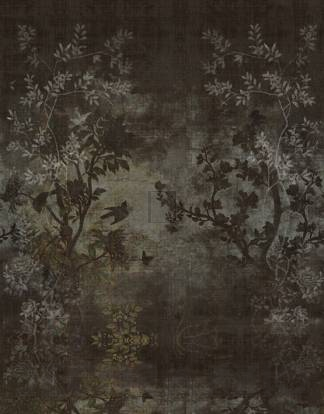 Обои Wall&Deco MIDSUMMER NIGHT - WDMN1501