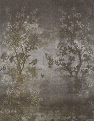 Обои Wall&Deco MIDSUMMER NIGHT - WDMN1501