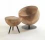 Табурет Riva 1920 Globe - Globe Pouf