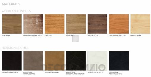 Кресло Riva 1920 Soft Wood - Softwood Pol