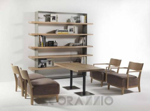 Кресло Riva 1920 Wilma - Wilma/B