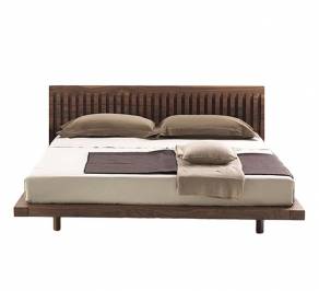 Кровать двуспальная Riva 1920 Soft Wood, Swb1.1_Ra
