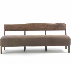 Скамейка Riva 1920 Betty, Betty-Bench 1