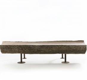 Скамейка Riva 1920 Le Briccole, Briccola-Arbizzoni