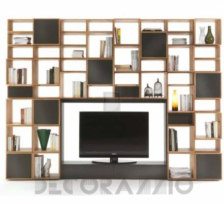 Стеллаж Riva 1920 Freedom - Freedom Project Tv