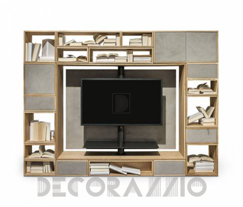 Стеллаж Riva 1920 Freedom - Freedom Project Tv