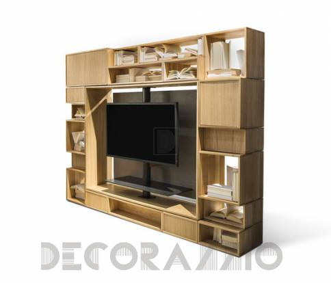 Стеллаж Riva 1920 Freedom - Freedom Project Tv