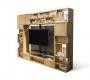 Стеллаж Riva 1920 Freedom - Freedom Project Tv