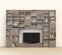 Стеллаж Riva 1920 Freedom - Freedom Project Tv