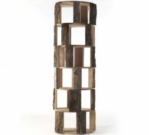 Стеллаж Riva 1920 Le Briccole, Briccola-Delucchi
