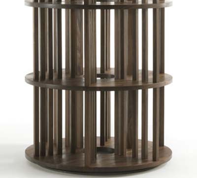 Стеллаж Riva 1920 Pillar - Pillar 2