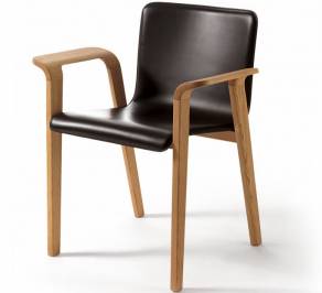 Кресло Riva 1920 Louise, Louise Armchair