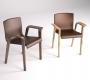 Кресло Riva 1920 Louise - Louise Armchair