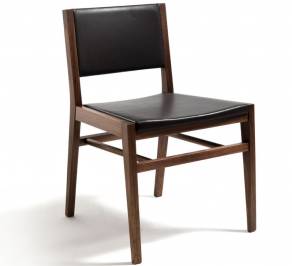 Стул Riva 1920 Tennesse, Tennesse Leather