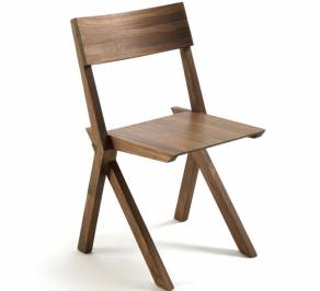 Стул Riva 1920 Tremenda, Tremenda Chair