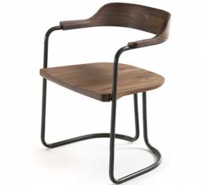 Кресло Riva 1920 Tubular, Tubular_Chair