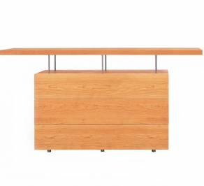 Комод Riva 1920 Piano Design, 28.02.1