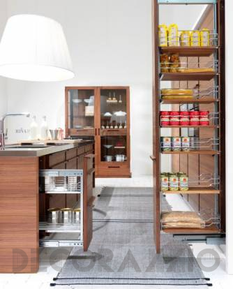 Комплект в кухню Riva 1920 Cucina Only-One - Cucina Only-One