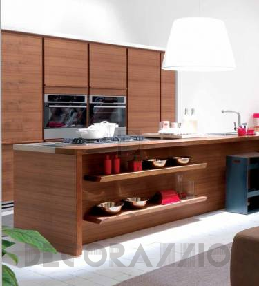 Комплект в кухню Riva 1920 Cucina Only-One - Cucina Only-One