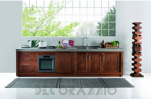 Комплект в кухню Riva 1920 Cucina Seven Days - Composition 3