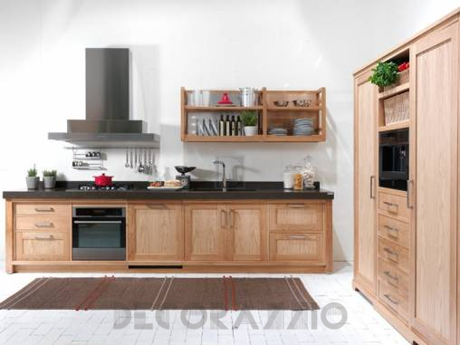 Комплект в кухню Riva 1920 Cucina Seven Days - Composition 2