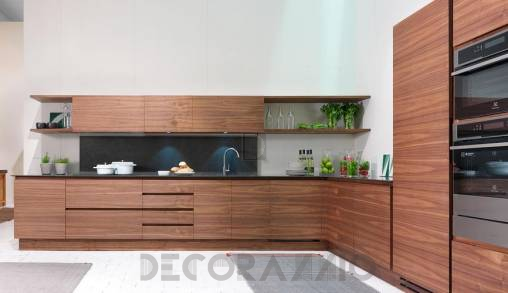 Комплект в кухню Riva 1920 La Cucina - La Cucina
