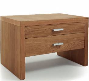 Тумба прикроватная Riva 1920 Natura, Natura-Com3